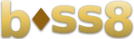 boss8 logo