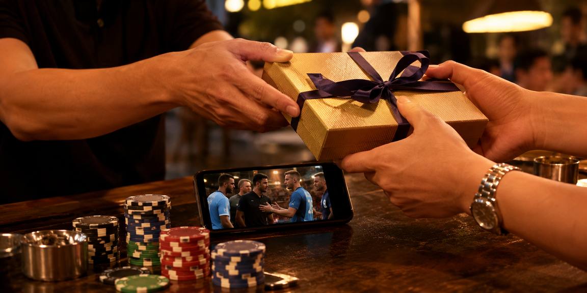 boss8 Những gì boss8 casino mang lại cho bạn